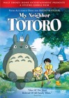 My Neighbor Totoro - March 7