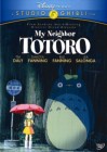 My Neighbor Totoro (1988): New 2-Disc Set