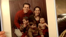 Writer Ilana Wernick shows us the awkward family photo that inspired the season finale.