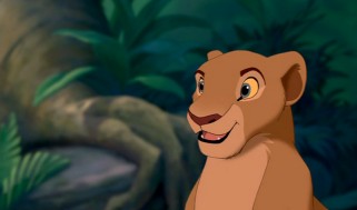 As Simba's significant other, Nala became a household name in 1994.