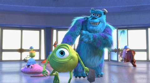 Is Monsters University Worth Watching?  Monster university, Mike and  sulley, Pixar theory