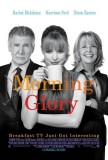 Morning Glory (2010) movie poster