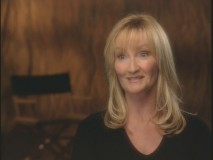 Karen Dotrice (Jane Banks) is all grown up now.