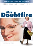 Buy Mrs. Doubtfire: Behind-the-Seams Edition DVD from Amazon.com
