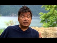 George Lopez opens up about his fascinating experiences making the movie in "George Goes to Camp."