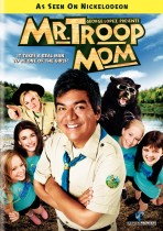 Buy Mr. Troop Mom on DVD from Amazon.com