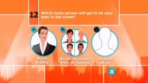 Decisions, decisions in "Madison's Superstar Challenge."