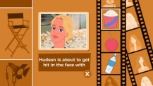 "Nolee's Movie Memory Game": A better question might be, "Is Hudson a boy or girl?"