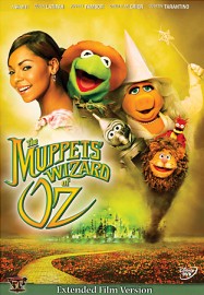 Buy The Muppets' Wizard of Oz from Amazon.com