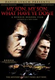 My Son, My Son, What Have Ye Done DVD cover art
