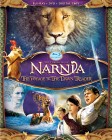 The Chronicles of Narnia: The Voyage of the Dawn Treader Blu-ray + DVD + Digital Copy combo pack cover art