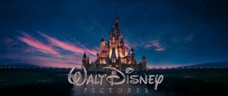 The new Walt Disney Pictures logo boasts elaborate computer animation. It appears at the beginning of the Extended Edition of "The Chronicles of Narnia: The Lion, The Witch and The Wardrobe."