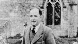 "From One Man's Mind" gives a very brief overview of the life of Narnia author C.S. Lewis, who is documented at length on Disc 3.