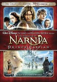 Buy The Chronicles of Narnia: Prince Caspian - 3-Disc Collector's Edition DVD from Amazon.com