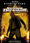 Preliminary artwork for National Treasure, coming to DVD Spring 2005 -- click for larger view