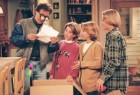 Tim gets made a doctor in Season 5 of "Home Improvement." Click for the press release of the hit family sitcom's next DVD box set.