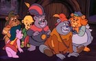 Disney's Adventures of The Gummi Bears: Volume 1 DVD Review