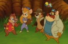 Chip 'n Dale Rescue Rangers: Volume 2 DVD Review