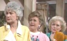 The Golden Girls: The Complete First Season DVD Review