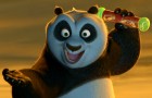 Kung Fu Panda & Secrets of the Furious Five DVD Review