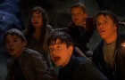 The Goonies: 25th Anniversary Collector's Edition DVD Review