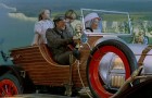 Chitty Chitty Bang Bang Blu-ray + DVD Review