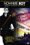 Nowhere Boy (2010) DVD cover art -- click to buy DVD from Amazon.com