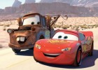 Join Mater, Lightning McQueen, and a colorful cast of animated autos when Disney/Pixar's 7th feature-length film "Cars" races to DVD on November 7th. Click for pictures, preorders, and more on this much-anticipated disc.