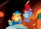 "The Gummi Bears" will become one of the happy few Disney cartoons to get box set treatment when Volume 1 comes to DVD next month. Click for more info on this 3-disc set, which will hold half of the series.