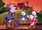 It's time again to grab onto some "DuckTales"! Click to buy the Volume 2 DVD of the phenomenal '80s TV series, now available.