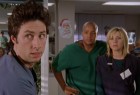 Scrubs: The Complete Fourth Season DVD Review