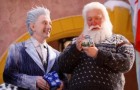 Disney's Christmas comedy series comes to a close with "The Santa Clause 3: The Escape Clause." The sequel, which stars Tim Allen and Martin Short, is now on DVD. Click for full information.