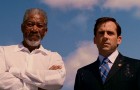 Evan Almighty DVD Review
