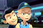 Meet the Robinsons DVD Review