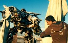 Transformers: Two-Disc Special Edition DVD Review