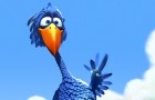 Pixar Short Films Collection, Volume 1 DVD Review