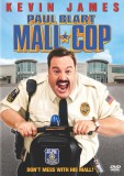 Buy Paul Blart: Mall Cop on DVD from Amazon.com