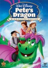 Pete's Dragon: High-Flying Edition DVD
