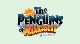 The Penguins of Madagascar: I Was a Penguin Zombie DVD Review