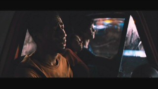 Grover (Brandon T. Jackson) dejectedly tells Percy of how he once failed to protect Zeus' daughter Thalia in this deleted scene.