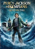 Buy Percy Jackson & the Olympians: The Lightning Thief on DVD from Amazon.com