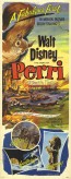 "Perri" (1957) movie poster - click to buy