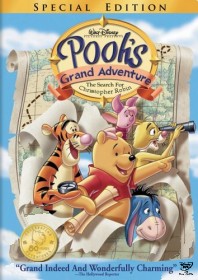 Buy Pooh's Grand Adventure (Special Edition) from Amazon.com
