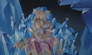 Oh no, it's the dreaded Skullosaurus! Ahhh!