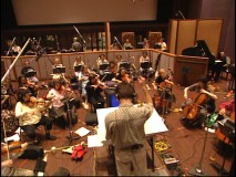 What is an orchestra, you ask? Watch "Pooh's Symphony" and learn about movie music!