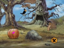 Find the missing candy in "Trick or Re-Treat."