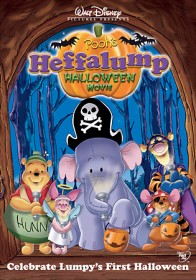 Buy Pooh's Heffalump Halloween Movie from Amazon.com