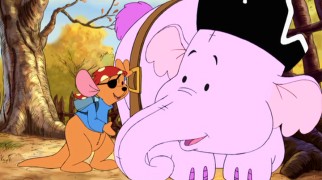 Pirates Roo and Lumpy are all set to brave the Creepy Cave, the Slimy Slide, and the Tree of Terror in hopes of catching the Gobloon and getting a wish granted.