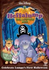 Pooh's Heffalump Halloween Movie - September 13