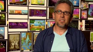 Co-creator Jeff "Swampy" Marsh discusses writing songs in an hour and not worrying about looking foolish in "Keep on Buildin'."